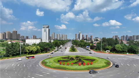 连续三年最高礼遇，枣庄市中区以城市之名向企业家致敬