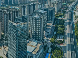 观楼｜昆明城改仍是今年重头戏，西北新城万亩产业用地启动招商