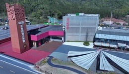 五一探秘“天路”！川藏公路館免費(fèi)開(kāi)放，觸摸“兩路”歲月
