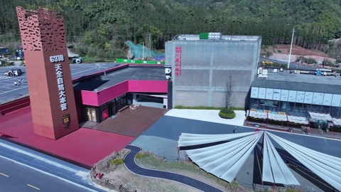 五一探秘“天路”！川藏公路馆免费开放，触摸“两路”岁月