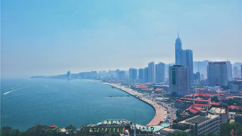 時評｜煙臺五一文旅引熱潮：海島的“出圈”與城市文旅的升級