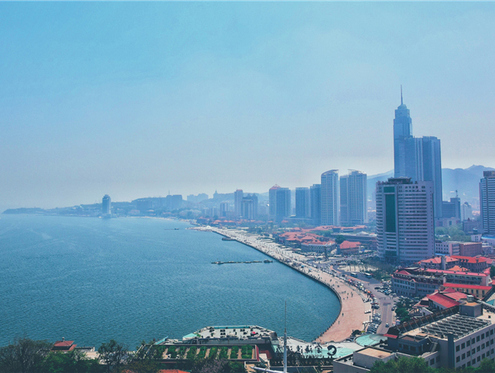 时评｜烟台五一文旅引热潮：海岛的“出圈”与城市文旅的升级