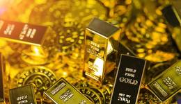 五一購金熱情不高？金價過山車！飾品金跌破1000元/克，到店咨詢人數(shù)驟降