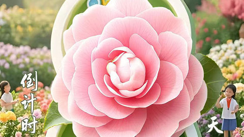 “5·19”倒計(jì)時(shí)8天！鎮(zhèn)海，“研”值爆表！