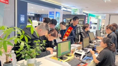 4月份黑龍江省居民消費(fèi)價(jià)格同比持平