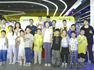 智能创新竞技场 青春逐梦未来星——首届合肥青少年智能创新联赛决赛圆满落幕