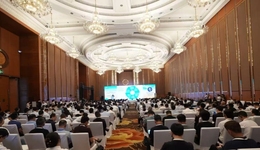 首度系統闡釋都江堰治水理念，超級工程為促進人類文明發展提供中國方案