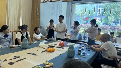 邮储银行雅安雨城区支行：金融知识普及融入健康生活新场景