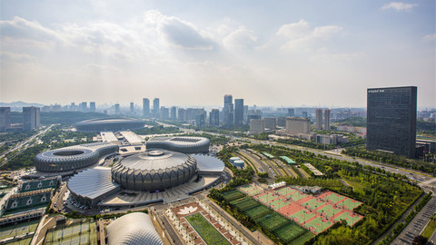 山东城市观察 | 风口上的济南，人工智能落地起势