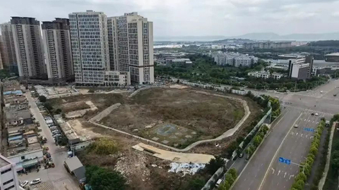 观楼｜昆明未进入新一线城市榜单，巫家坝“第四纵”终于来了