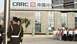 中车石家庄车辆有限公司：“再制造”勾勒绿色未来