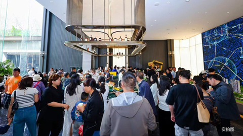 昆明新建住宅供应规模处较高水平，未来四代宅和新规住宅二分天下