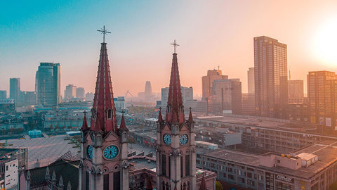 @2025届中、高考考生，宁波景区专属优惠来了