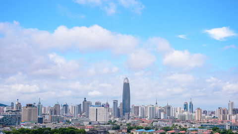 山东城市观察 | 以节日盛宴礼遇天下英才，看济南的留人智慧