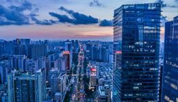 5月上海新房價格繼續(xù)上漲，專家預(yù)計6月仍會有不錯表現(xiàn)