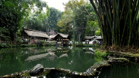 做大做强文旅产业，四川为何突出“全域全业态”？