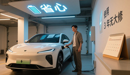 這屆年輕人不再買“年拋電車”了