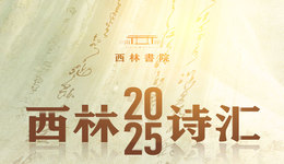 “把生活寫成詩，讓微光耀星空” 2025西林詩匯來征稿啦！