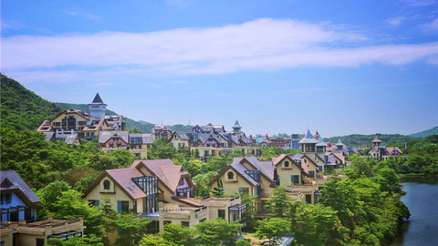 云南世博旅游控股集团成功发行6亿中期票据 利率4%