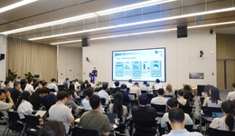 香港青年科学家协会与耶鲁大学学者赴皖 合肥科创生态获赞“创新跳板”