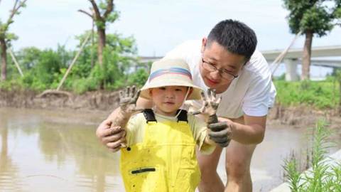 聚焦“星游迹”平台，解锁亲子时光新体验：小懒农旅的乡村产业生态新探索