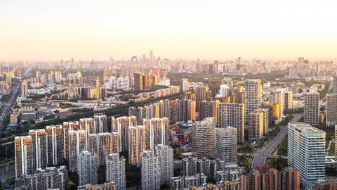 楼市观察│哈尔滨二手房半年成交破3万套！政策托底，刚需“扛大旗”