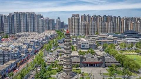 时评 | 《墨韵滕州》里的高质量发展新图景