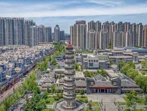 时评 | 《墨韵滕州》里的高质量发展新图景