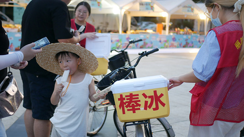 丽园社区龙虾可乐节：点燃青少年创新与成长之火