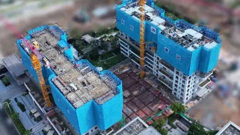 观楼｜昆明公积金取消异地购房提取限制，新规产品成为楼市成交主流