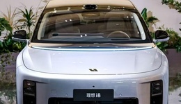 理想汽车，白“撞”了？