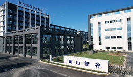 龙头引领、链式协同、集群崛起：肥城以项目“聚变”催生高质量发展“裂变”