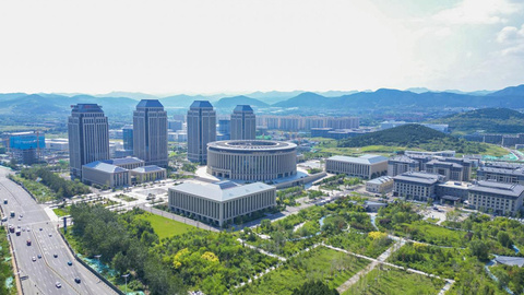 百强山东丨济南历城何以再登全国百强？