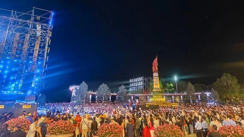 69天30万人次！第37届“哈夏”市民音乐嘉年华落幕