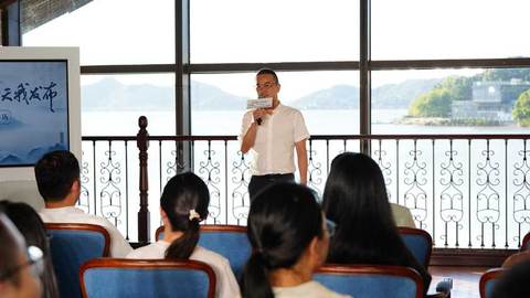 湖韵焕新生！一场生态与发展的双向奔赴