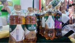 助力哈马 共筑梦想丨七年同行！秋林格瓦斯为全国跑友注入特色“能量”