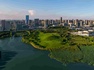 扛鼎第一持续引领，高新这座地标写字楼火遍全省！