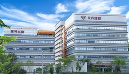 填补国内空白，四川天府新区又一新品上市