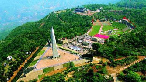 以“黑色资源”撬动“多彩经济” 阳泉矿区全力打造“乌金文旅”走廊
