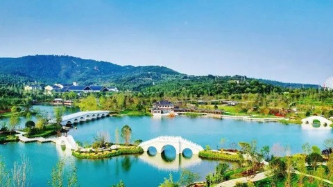 何以晋城 山水作答——写在2025年山西省文旅发展主题推介活动在晋城开启之际