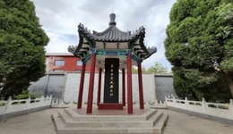 红色鹿泉，薪火相传——走进鹿泉爱国主义教育基地