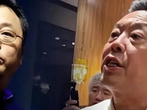 摊上“预制菜”三个字，贾国龙永远吵不赢罗永浩