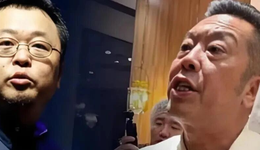 摊上“预制菜”三个字，贾国龙永远吵不赢罗永浩