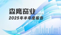 龙江财讯丨森鹰窗业半年报：营收稳步增长，多元化战略应对行业挑战