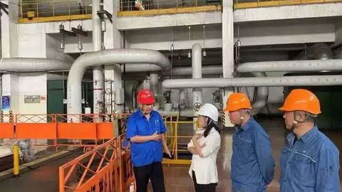 “冬病夏治”专项行动全力守护居民温暖过冬
