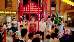 双节文旅“热”力十足！迁安成京津冀短途游热门之选！