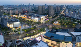 一绩绝城：保利·东方瑧悦，如何引爆宁波金秋楼市？