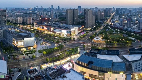 一绩绝城：保利·东方瑧悦，如何引爆宁波金秋楼市？