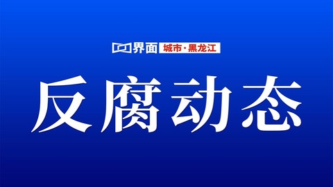 十五届哈尔滨市委第八轮巡察全面展开