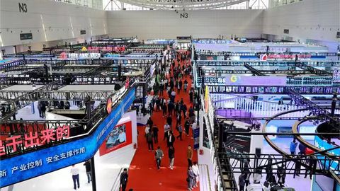 最高补助300万元！2025年山西会展业发展项目即将开始申报